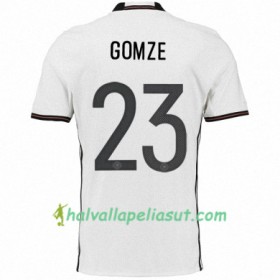 Jalkapallo Pelipaidat Saksa MARIO GOMEZ Kotipaita Euro 2016