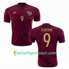Jalkapallo Pelipaidat Venäjä ALEKSANDR KOKORIN Kotipaita Euro 2016