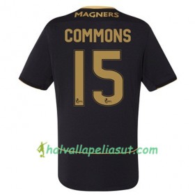 Jalkapallo Pelipaidat Celtic FC KRIS COMMONS Vieraspaita 2017-2018 Lyhythihainen