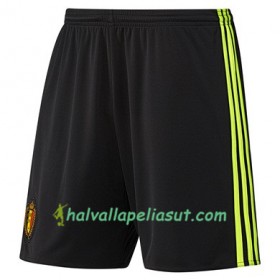 Belgia Shortsit Koti Euro 2016