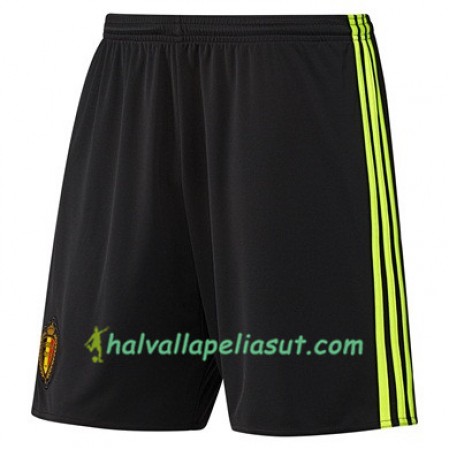 Belgia Shortsit Koti Euro 2016