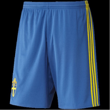 Ruotsi Shortsit Koti Euro 2016