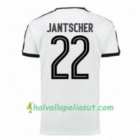 Jalkapallo Pelipaidat Itävalta JANTSCHER Vieraspaita Euro 2016