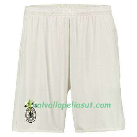 Saksa Shortsit Vieras Euro 2016