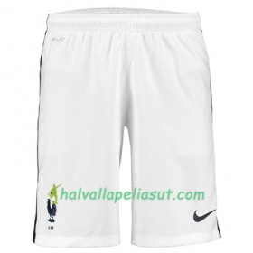 Ranska Shortsit Vieras Euro 2016