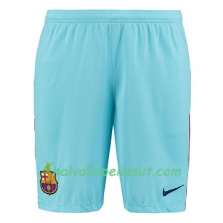 FC Barcelona Shortsit Vieras 2017-2018
