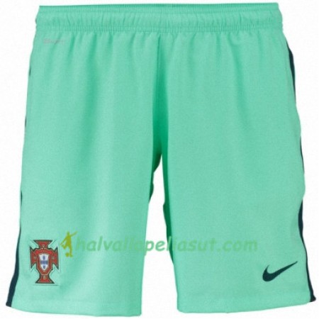 Portugali Shortsit Vieras Euro 2016
