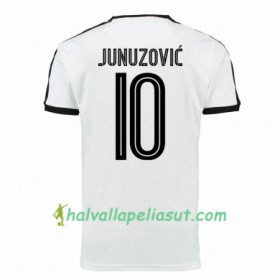 Jalkapallo Pelipaidat Itävalta JUNUZOVIC Vieraspaita Euro 2016