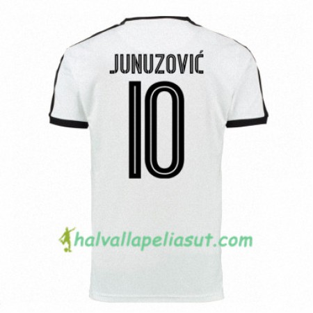 Jalkapallo Pelipaidat Itävalta JUNUZOVIC Vieraspaita Euro 2016