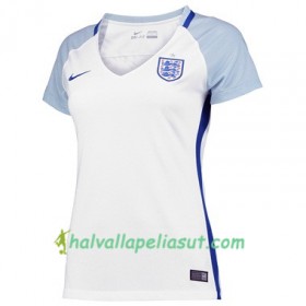 Jalkapallo Pelipaidat Englanti Naisten Kotipaita Euro 2016