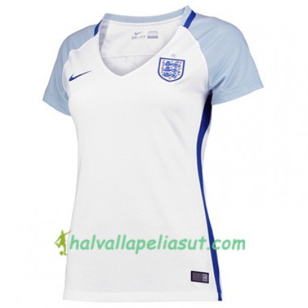 Jalkapallo Pelipaidat Englanti Naisten Kotipaita Euro 2016