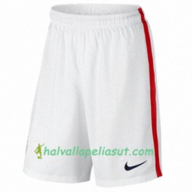 Yhdysvallat Shortsit Koti 2016/17 Lyhythihainen