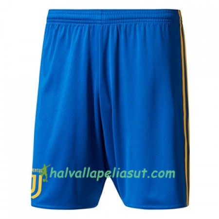 Juventus Shortsit Vieras 2017-2018