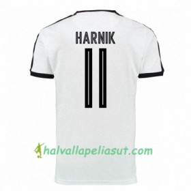 Jalkapallo Pelipaidat Itävalta HARNIK Vieraspaita Euro 2016