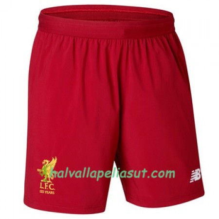 Liverpool Shortsit Koti 2017-2018