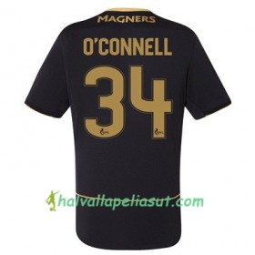 Jalkapallo Pelipaidat Celtic FC EOGHAN O CONNELL Vieraspaita 2017-2018 Lyhythihainen