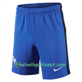 Ranska Shortsit Koti Euro 2016