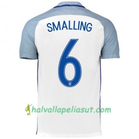 Jalkapallo Pelipaidat Englanti SMALLING Kotipaita Euro 2016