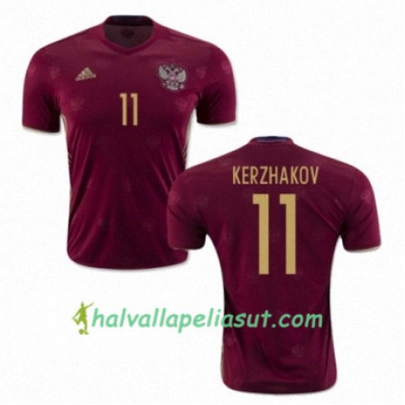 Jalkapallo Pelipaidat Venäjä ALEKSANDR KERZHAKOV Kotipaita Euro 2016