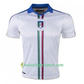 Jalkapallo Pelipaidat Italia Vieraspaita Euro 2016