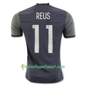 Jalkapallo Pelipaidat Saksa REUS Vieraspaita Euro 2016