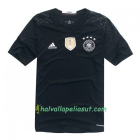 Jalkapallo Pelipaidat Saksa Maalivahti Pelipaita Euro 2016