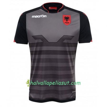 Jalkapallo Pelipaidat Albania 3 Paita Euro 2016