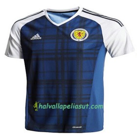 Jalkapallo Pelipaidat Skotlanti Kotipaita Euro 2016