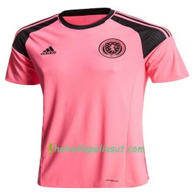 Jalkapallo Pelipaidat Skotlanti Vieraspaita Euro 2016