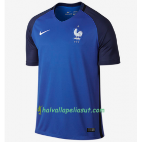 Jalkapallo Pelipaidat Ranska Kotipaita Euro 2016