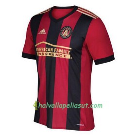 Jalkapallo Pelipaidat Atlanta United Kotipaita 2017-2018 Lyhythihainen