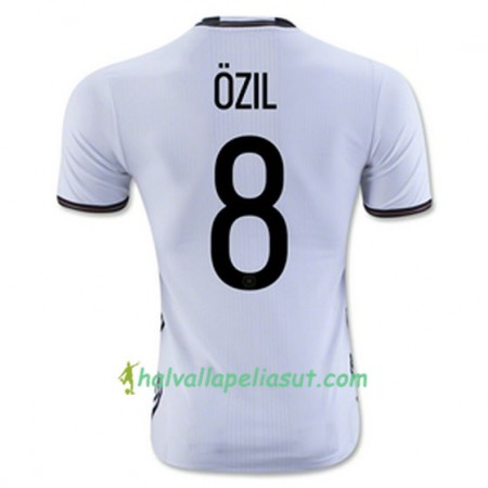 Jalkapallo Pelipaidat Saksa OZIL Kotipaita Euro 2016