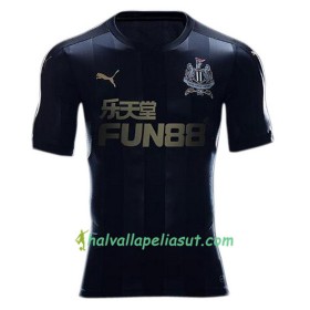 Jalkapallo Pelipaidat Newcastle United 3 Paita 2017-2018 Lyhythihainen