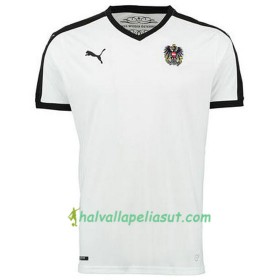 Jalkapallo Pelipaidat Itävalta Vieraspaita Euro 2016