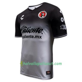 Jalkapallo Pelipaidat Club Tijuana Vieraspaita 2017-2018 Lyhythihainen