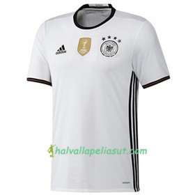 Jalkapallo Pelipaidat Saksa Kotipaita Euro 2016