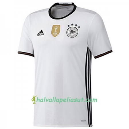 Jalkapallo Pelipaidat Saksa Kotipaita Euro 2016