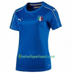 Jalkapallo Pelipaidat Italia Naisten Kotipaita Euro 2016