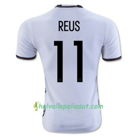 Jalkapallo Pelipaidat Saksa REUS Kotipaita Euro 2016