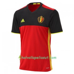 Jalkapallo Pelipaidat Belgia Kotipaita Euro 2016
