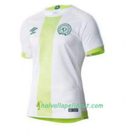 Jalkapallo Pelipaidat Chapecoense Vieraspaita 2017-2018 Lyhythihainen
