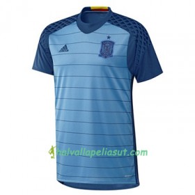 Jalkapallo Pelipaidat Espanja Maalivahti Pelipaita Euro 2016