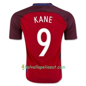 Jalkapallo Pelipaidat Englanti KANE Vieraspaita 2016/17 Lyhythihainen