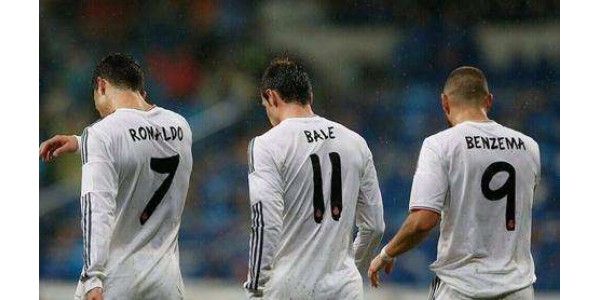 Real Madrid voi allekirjoittaa Lewandowskiin tänä kesänä