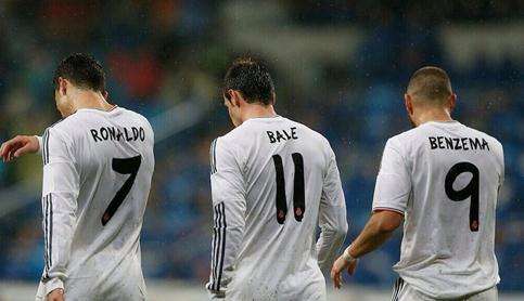 Real Madrid voi allekirjoittaa Lewandowskiin tänä kesänä