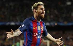 Barcelonassa taas Club Atlético de Madridia vastaan